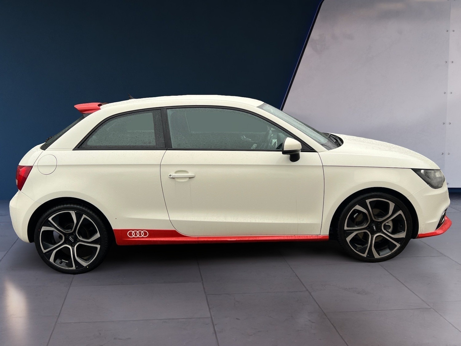 Used Audi A1 2012 for sale - 77459892: Photo 3