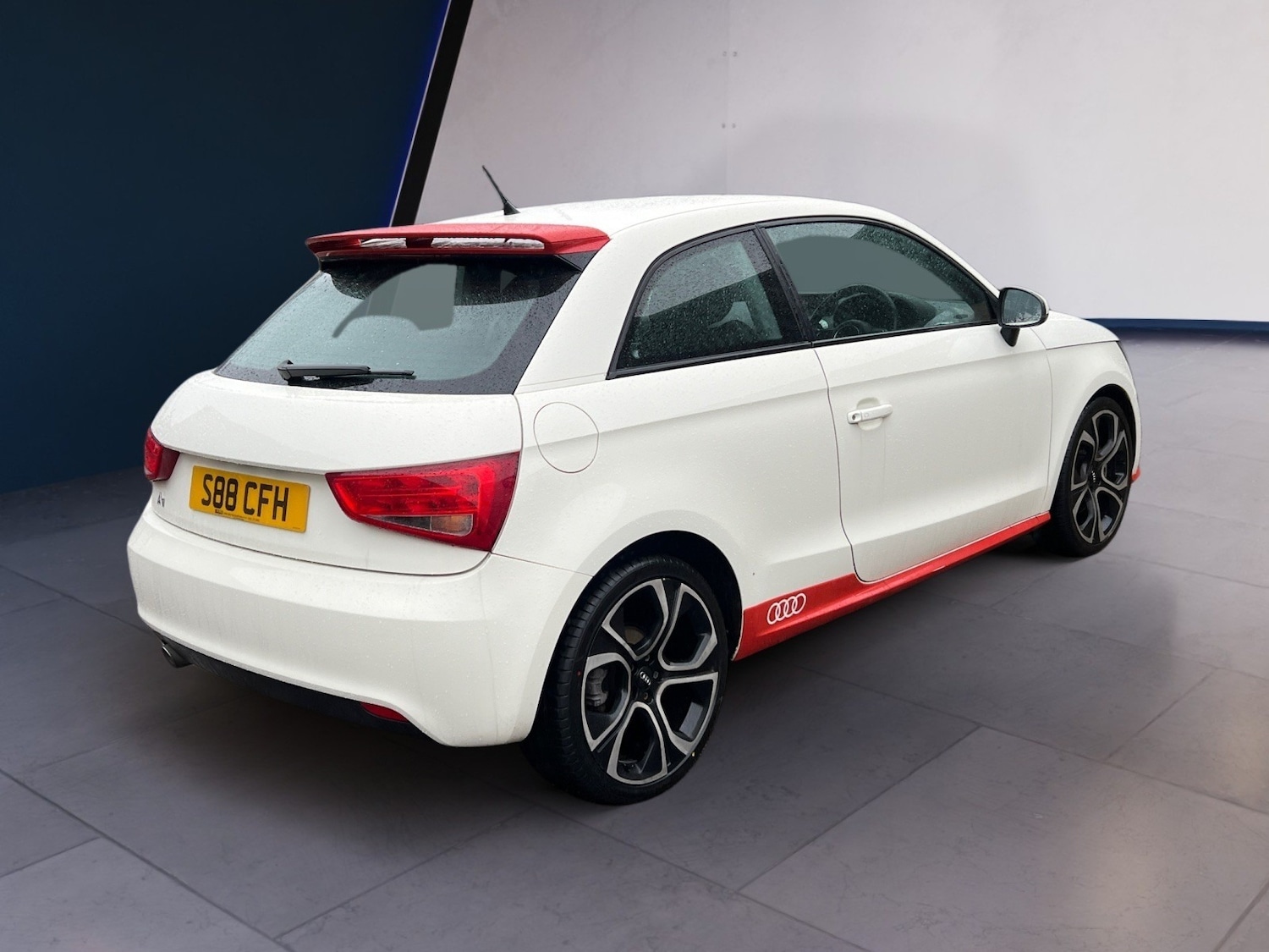 Used Audi A1 2012 for sale - 77459892: Photo 4