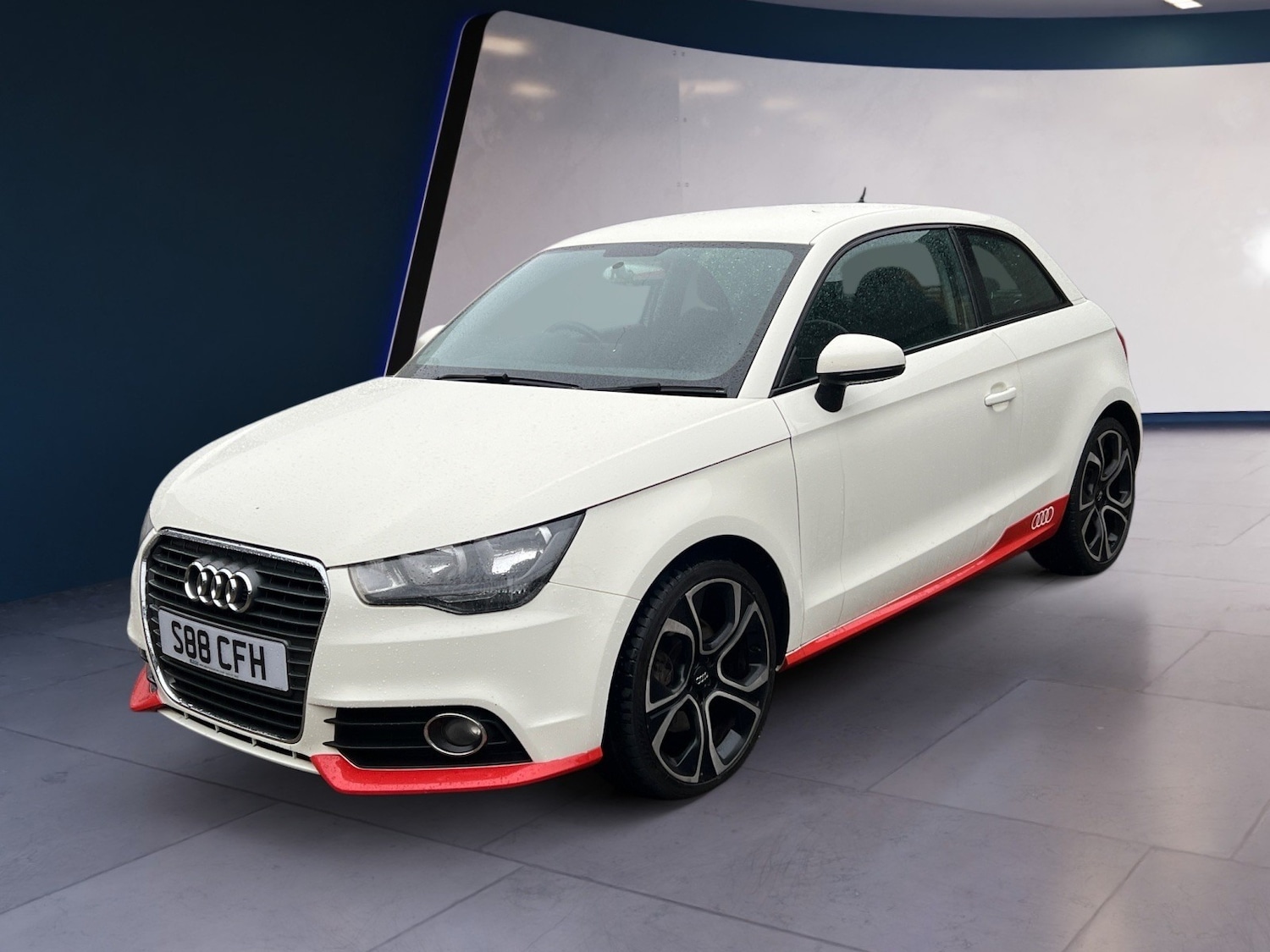 Used Audi A1 2012 for sale - 77459892: Photo 5