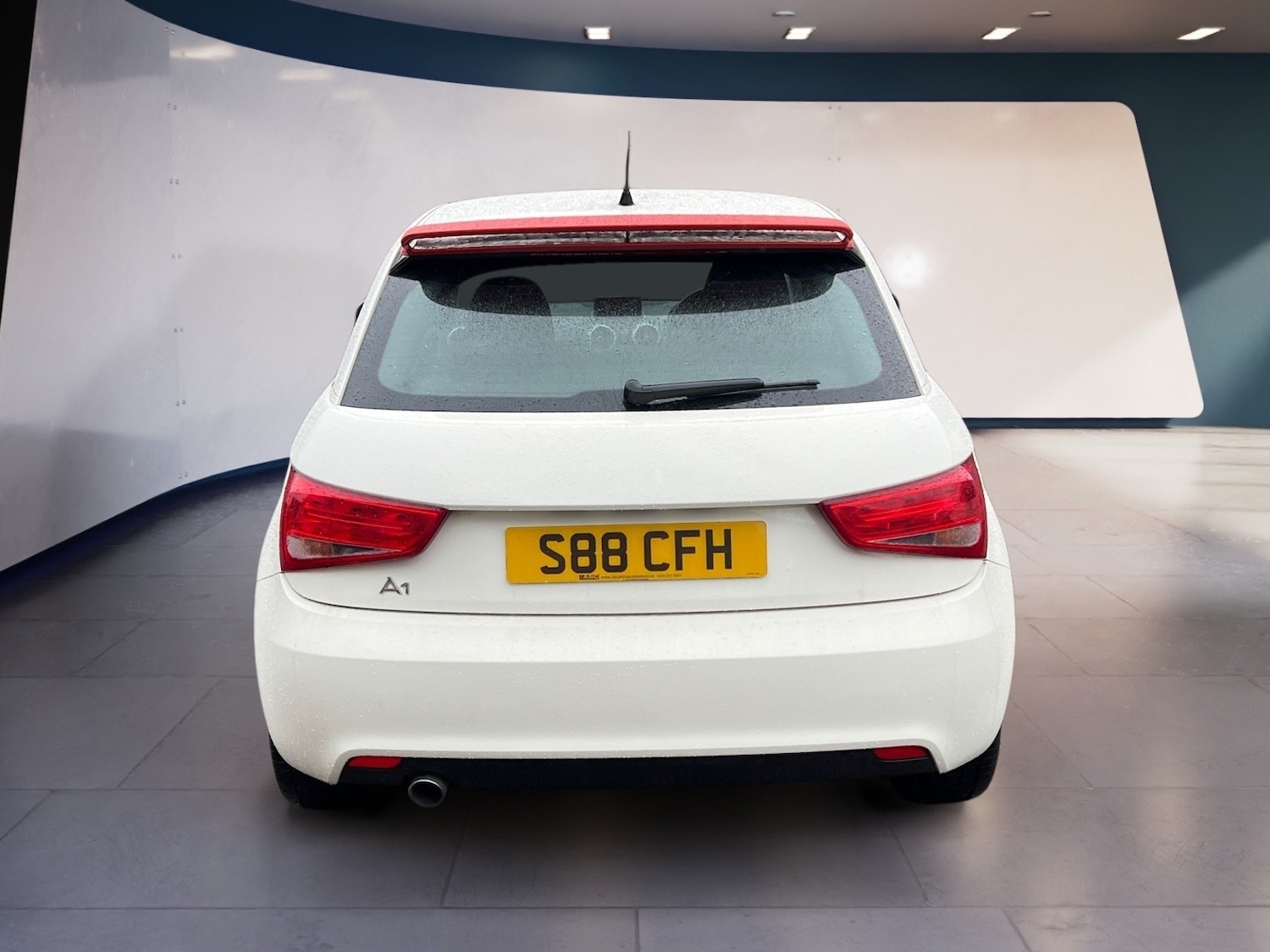 Used Audi A1 2012 for sale - 77459892: Photo 6