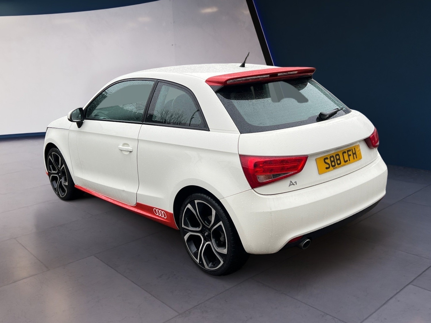 Used Audi A1 2012 for sale - 77459892: Photo 7