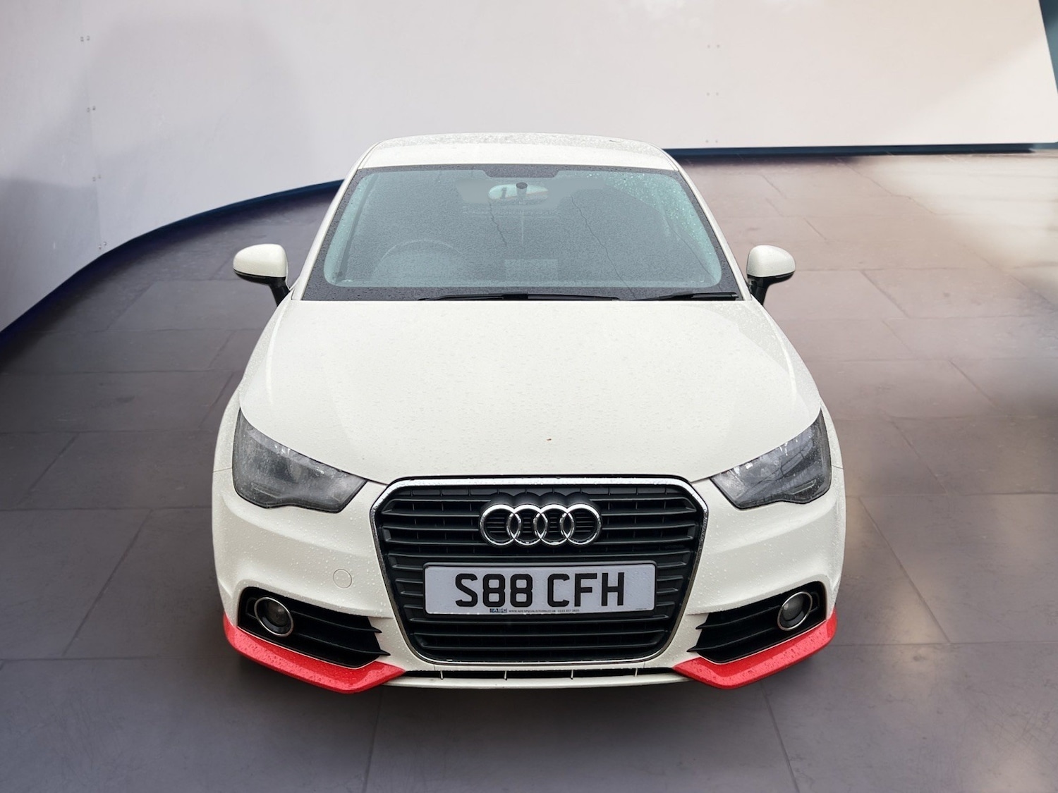 Used Audi A1 2012 for sale - 77459892: Photo 8