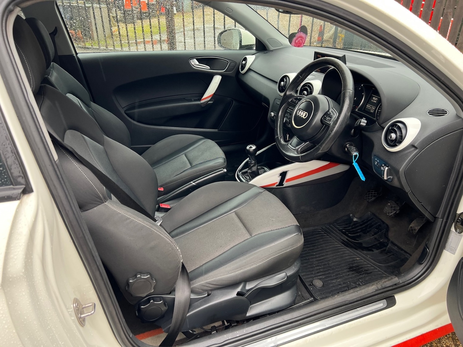 Used Audi A1 2012 for sale - 77459892: Photo 9