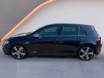 Used Volkswagen Golf 2015 for sale - 74246171: Photo