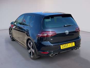 Used Volkswagen Golf 2015 for sale - 74246171: Photo