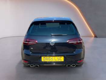 Used Volkswagen Golf 2015 for sale - 74246171: Photo