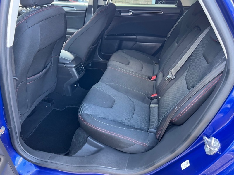 Used Ford Mondeo 2017 for sale - 77086589: Photo 13