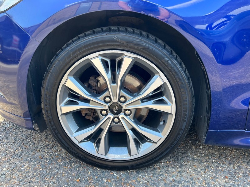 Used Ford Mondeo 2017 for sale - 77086589: Photo 16