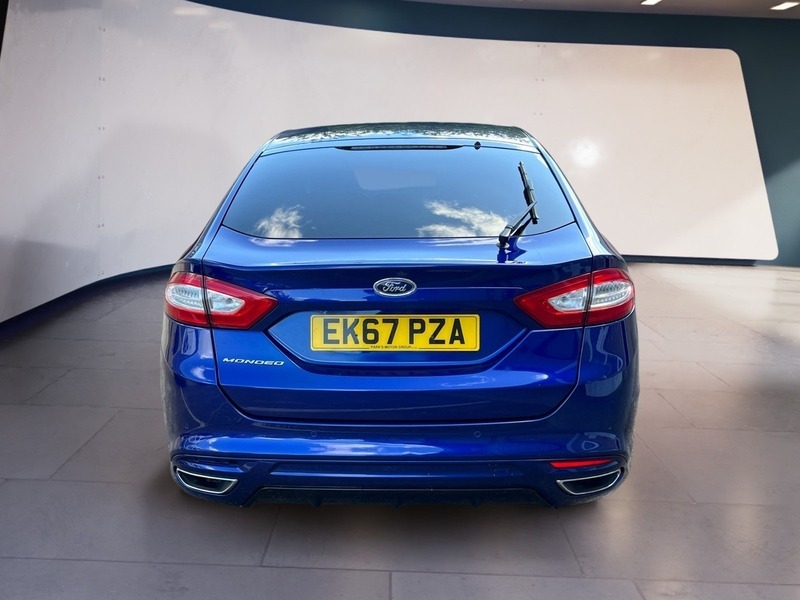 Used Ford Mondeo 2017 for sale - 77086589: Photo 5