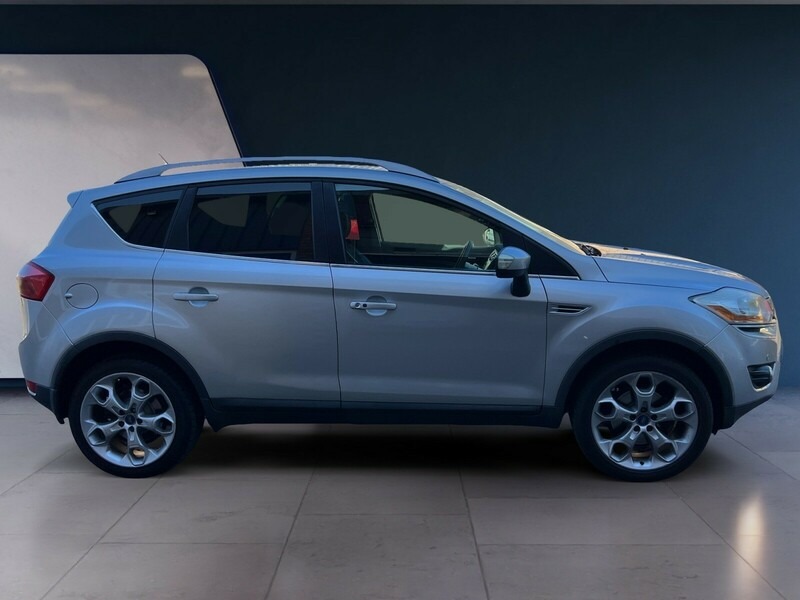 Used Ford Kuga 2011 for sale - 76506077: Photo 1