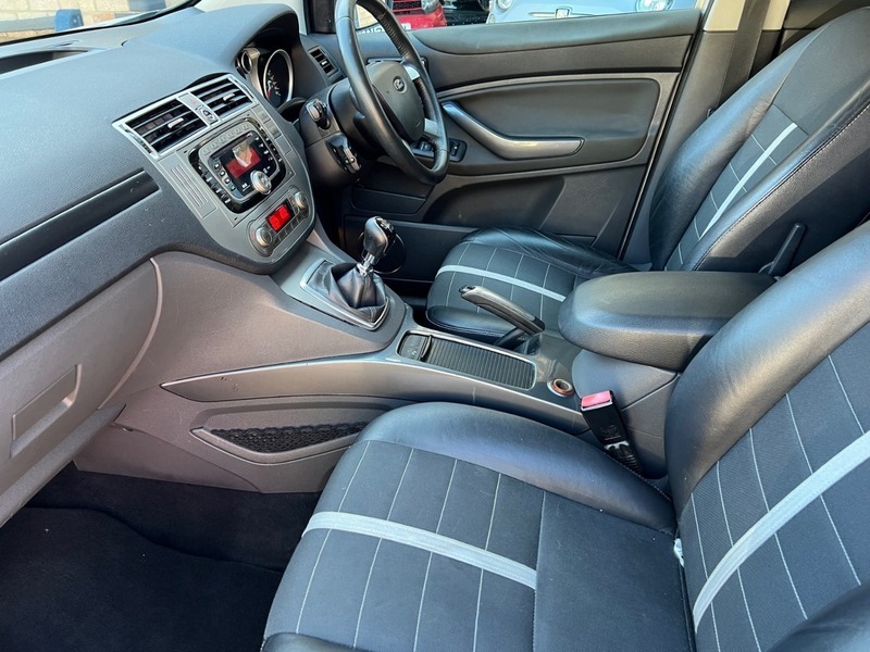 Used Ford Kuga 2011 for sale - 76506077: Photo 10