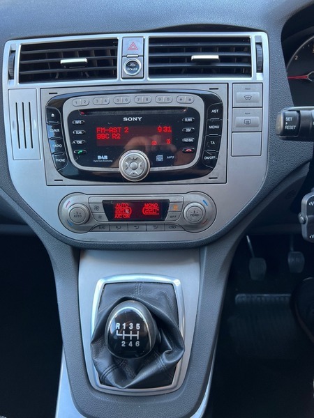 Used Ford Kuga 2011 for sale - 76506077: Photo 11