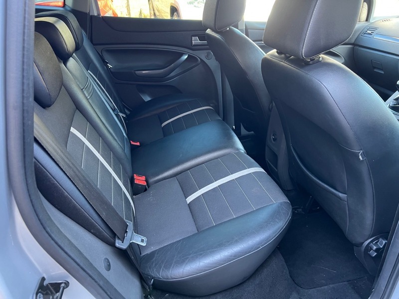 Used Ford Kuga 2011 for sale - 76506077: Photo 14