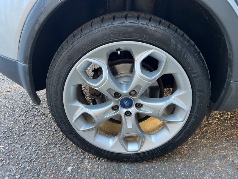 Used Ford Kuga 2011 for sale - 76506077: Photo 16