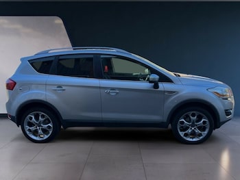 Used Ford Kuga 2011 for sale - 76506077: Photo