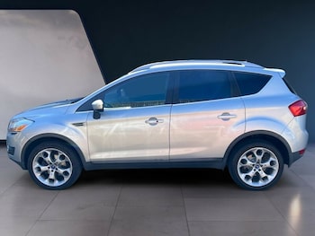 Used Ford Kuga 2011 for sale - 76506077: Photo