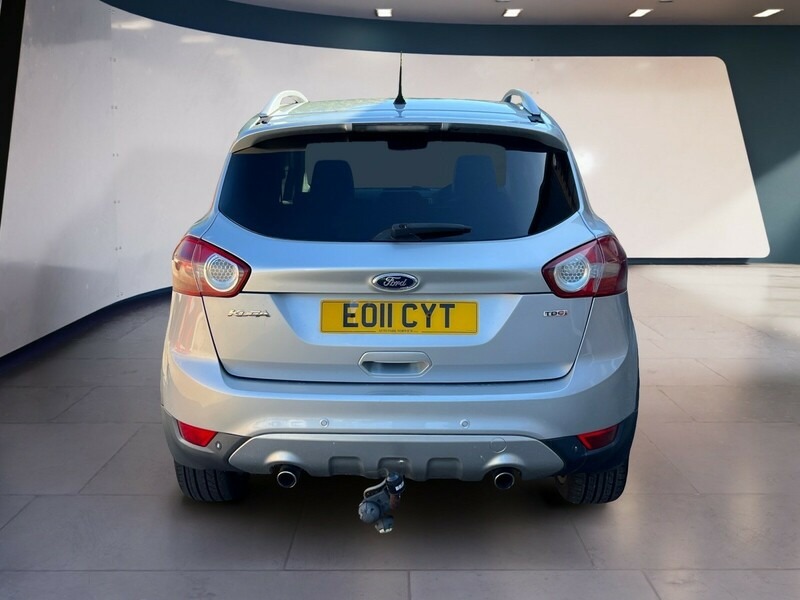 Used Ford Kuga 2011 for sale - 76506077: Photo 5