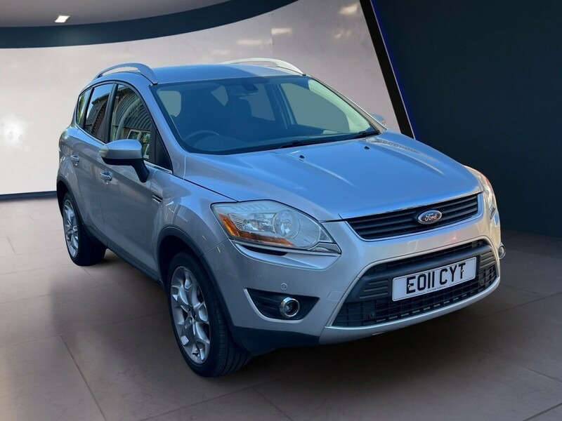 Used Ford Kuga 2011 for sale - 76506077: Photo 7