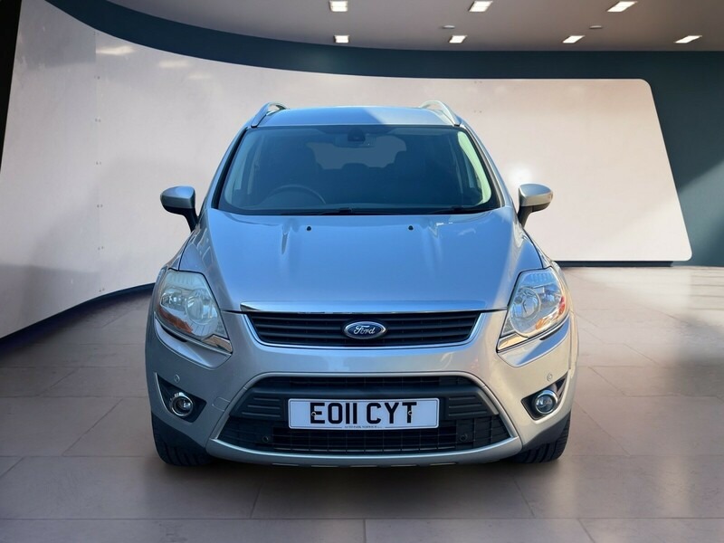 Used Ford Kuga 2011 for sale - 76506077: Photo 8