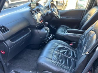 Used Nissan Elgrand 2025 for sale - 76005709: Photo 10