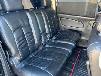 Used Nissan Elgrand 2025 for sale - 76005709: Photo 14