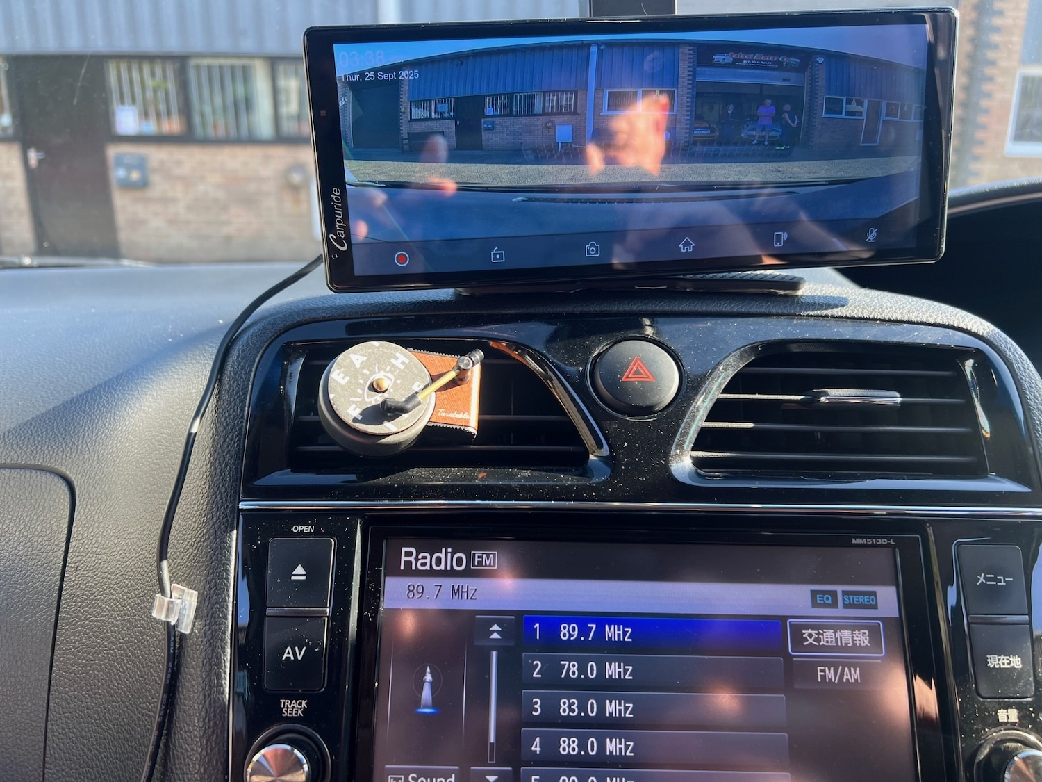 Used Nissan Elgrand 2025 for sale - 76005709: Photo 17