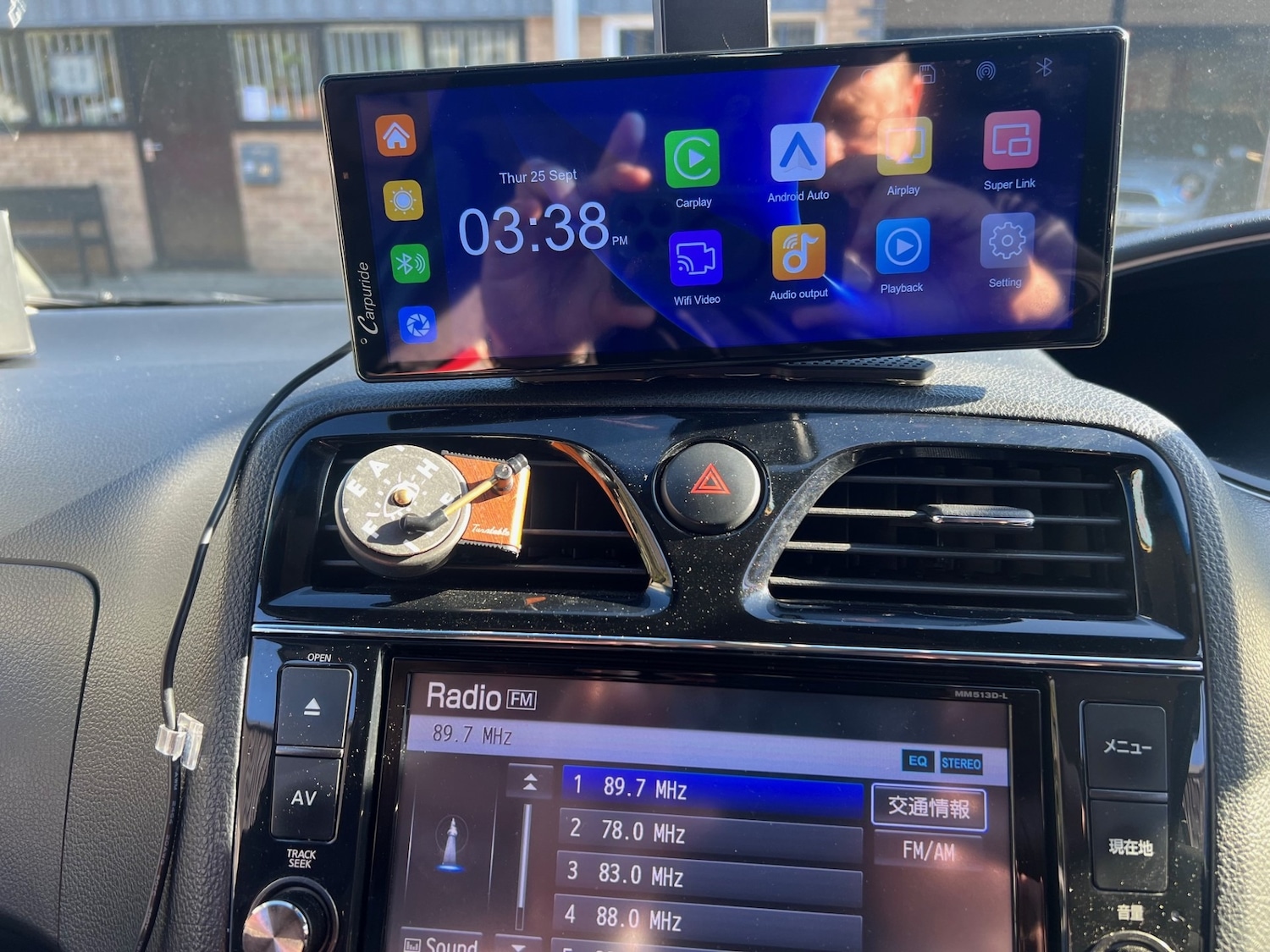 Used Nissan Elgrand 2025 for sale - 76005709: Photo 18