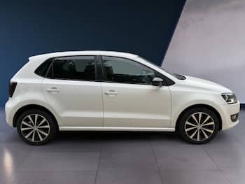 Used Volkswagen Polo 2014 for sale - 79703914: Photo