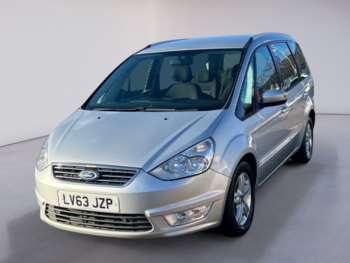 2013 (63) - 2.0 TDCi 140 Zetec 5dr Powershift