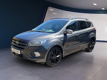 Used Ford Kuga 2018 for sale - 78453536: Photo