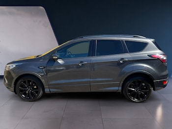 Used Ford Kuga 2018 for sale - 78453536: Photo