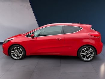 Used Kia Pro Ceed 2016 for sale - 78825917: Photo