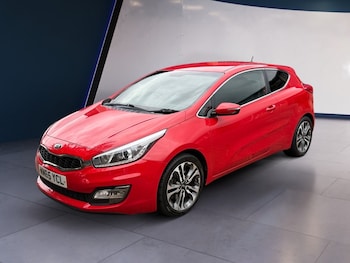 Used Kia Pro Ceed 2016 for sale - 78825917: Photo