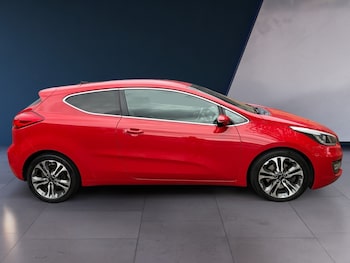 Used Kia Pro Ceed 2016 for sale - 78825917: Photo
