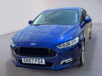 Used Ford Mondeo 2017 for sale - 74927674: Photo