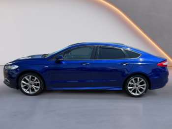 Used Ford Mondeo 2017 for sale - 74927674: Photo