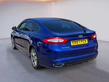 Used Ford Mondeo 2017 for sale - 74927674: Photo