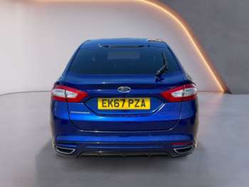 Used Ford Mondeo 2017 for sale - 74927674: Photo