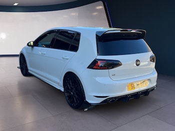 Used Volkswagen Golf 2016 for sale - 75909150: Photo