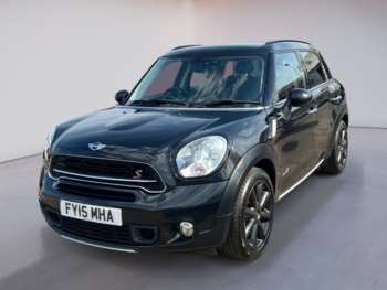 2015 (15) - 2.0 Cooper S D ALL4 5dr