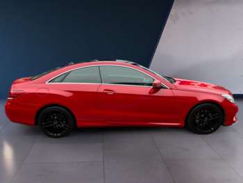 2014 (14) - E220 CDI AMG Sport 2dr 7G-Tronic