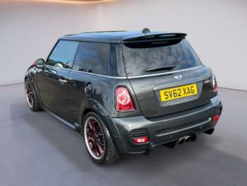 Used MINI Hatch 2012 for sale - 73617434: Photo