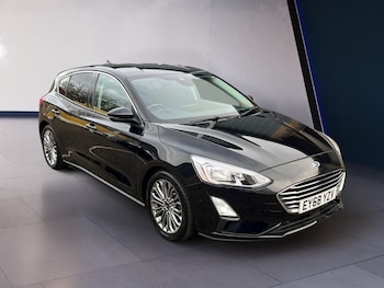 Used Ford Focus 2018 for sale - 79068774: Photo