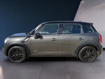 Used MINI Countryman 2012 for sale - 79868579: Photo