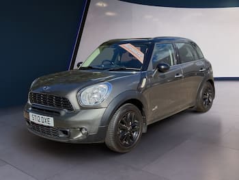 Used MINI Countryman 2012 for sale - 79868579: Photo