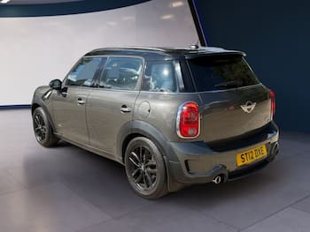 Used MINI Countryman 2012 for sale - 79868579: Photo