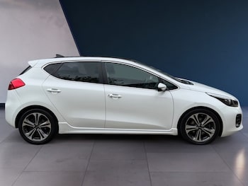 Used Kia Ceed 2018 for sale - 79098902: Photo