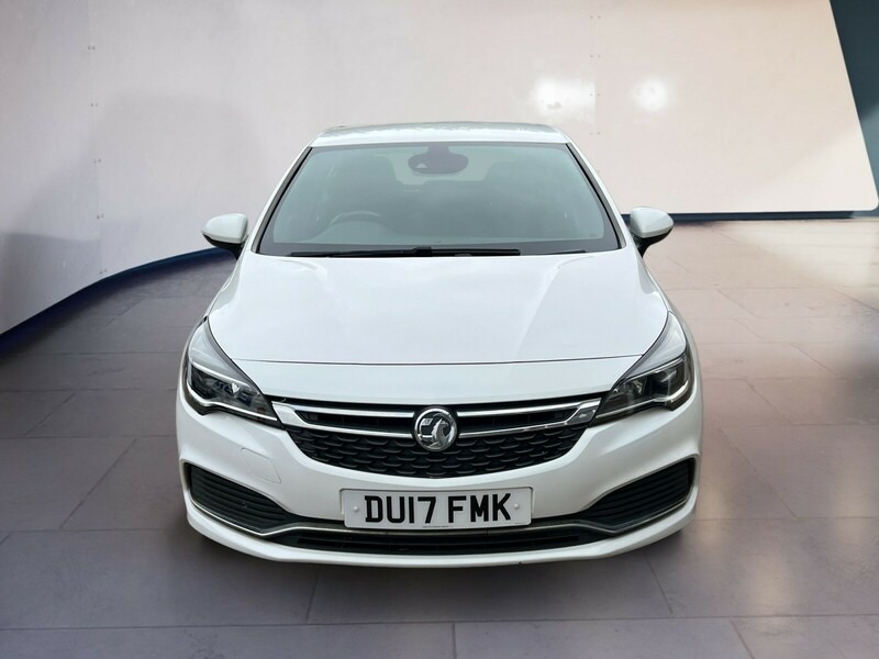 Used Vauxhall Astra 2017 for sale - 76748463: Photo 3
