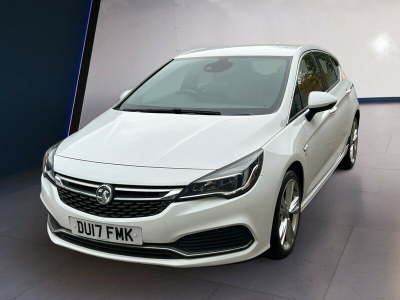 Used Vauxhall Astra 2017 for sale - 76748463: Photo 5