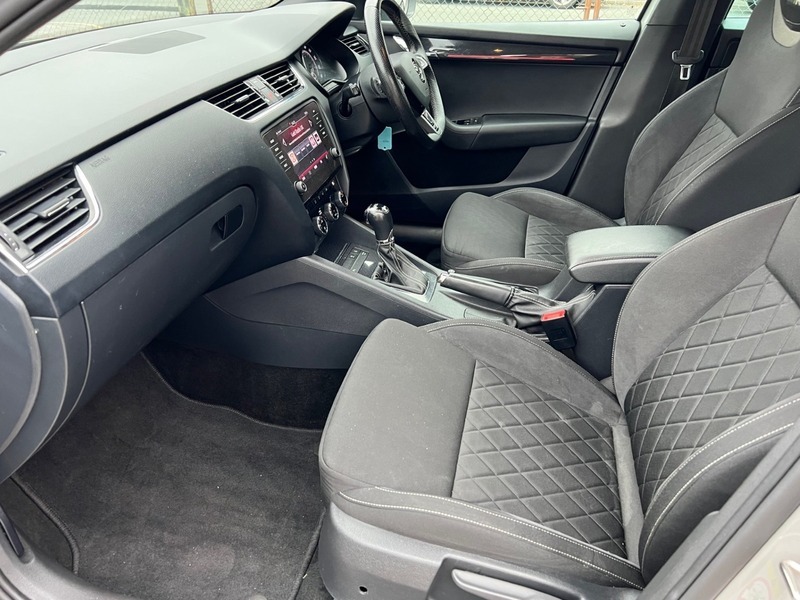 Used Skoda Octavia 2019 for sale - 76565629: Photo 10